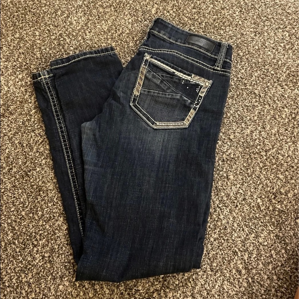 DayTrip Jeans